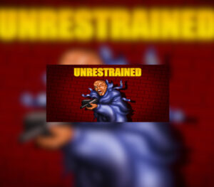 UNRESTRAINED Steam CD Key