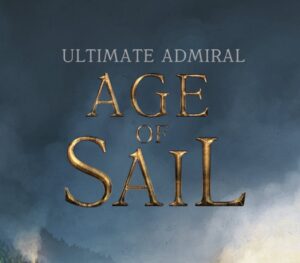 Ultimate Admiral: Age of Sail Steam Altergift