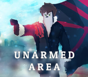 Unarmed Area Steam CD Key