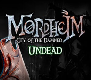 Mordheim: City of the Damned - Undead DLC Steam CD Key