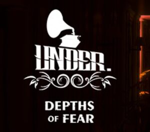 Under: Depths of Fear Steam CD Key