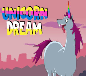 Unicorn Dream Steam CD Key