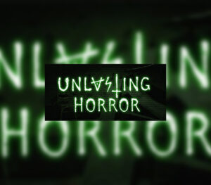 Unlasting Horror Steam CD Key