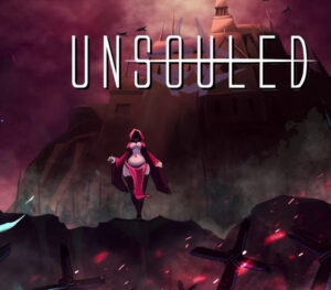 Unsouled Steam CD Key