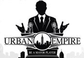 Urban Empire Steam CD Key