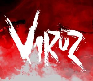 V1RUZ Steam CD Key