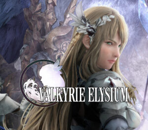 VALKYRIE ELYSIUM Steam CD Key