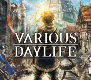 VARIOUS DAYLIFE Steam CD Key
