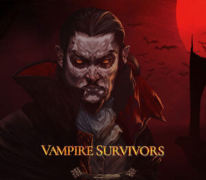 Vampire Survivors Steam CD Key