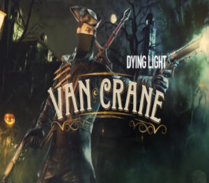 Dying Light - Van Crane Bundle Steam CD Key