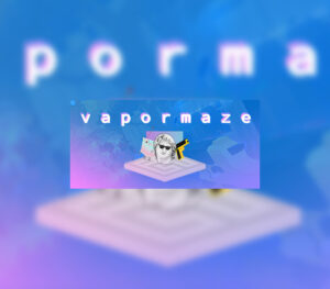 Vapormaze Steam CD Key