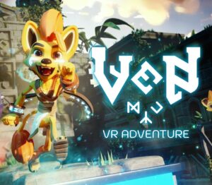 Ven VR Adventure Steam Altergift