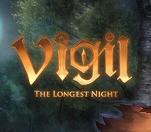 Vigil: The Longest Night EU Steam Altergift