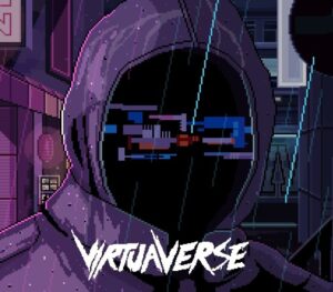VirtuaVerse Steam CD Key