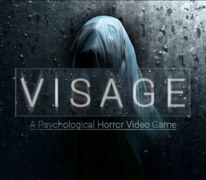 Visage Steam CD Key