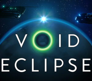 Void Eclipse Steam CD Key GLOBAL