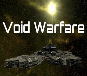 Void Warfare Steam CD Key