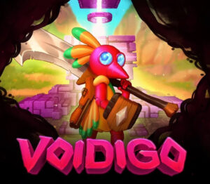Voidigo Steam CD Key