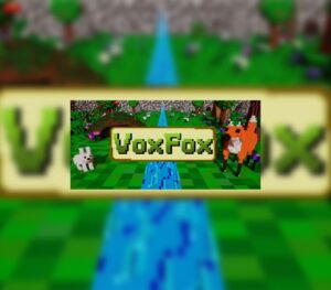 VoxFox Steam CD Key