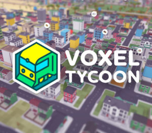 Voxel Tycoon Steam Altergift
