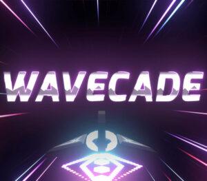WAVECADE Steam CD Key