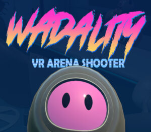 Wadality Steam CD Key