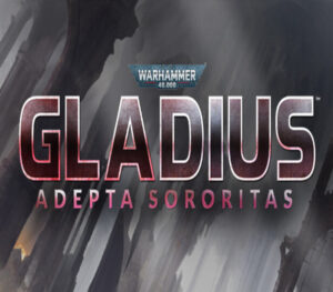 Warhammer 40,000: Gladius - Adepta Sororitas DLC Steam Altergift