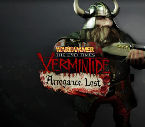 Warhammer Vermintide - Bardin 'Studded Leather' Skin DLC Steam CD Key