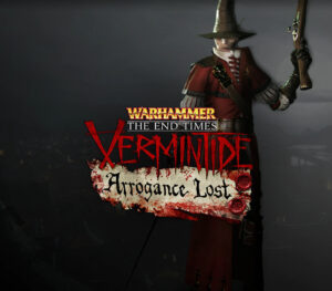 Warhammer Vermintide - Saltzpyre 'Estalian Leather Coat' Skin DLC Steam CD Key