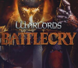 Warlords Battlecry GOG CD Key