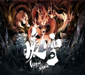 暖雪 Warm Snow Steam CD Key