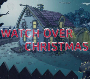 Watch Over Christmas Steam CD Key