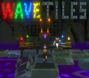 WaveTiles Steam CD Key