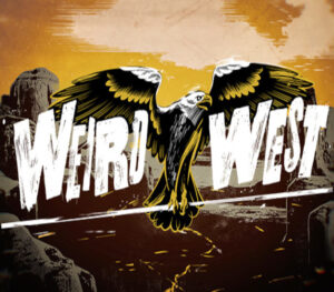 Weird West Steam CD Key