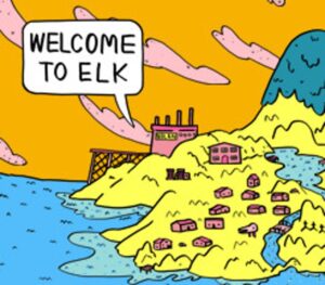 Welcome to Elk Steam CD Key