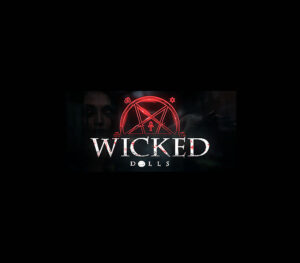 Wicked Dolls Steam CD Key