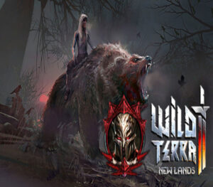 Wild Terra 2: New Lord of Pain Edition Steam CD Key