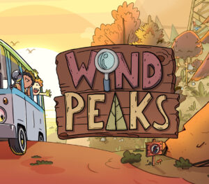 Wind Peaks Steam CD Key GLOBAL