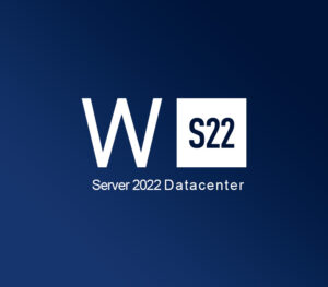 Windows Server 2022 Datacenter CD Key