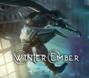 Winter Ember Steam CD Key