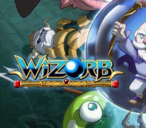 Wizorb Steam CD Key