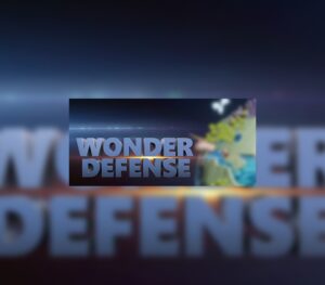 Wonder Defense: Chapter Earth Steam CD Key