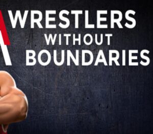 Wrestlers Without Boundaries Steam CD Key