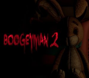 Boogeyman 2 Steam CD Key