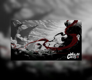 Wulin Chess Steam CD Key
