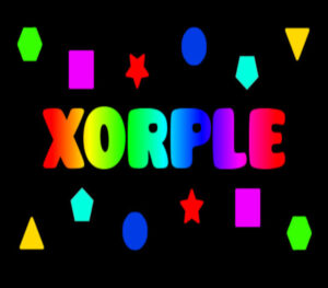 XORPLE Steam CD Key