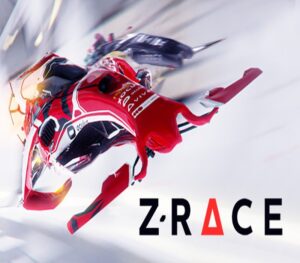 Z-Race Steam CD Key