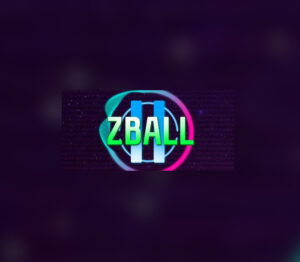 Zball II Steam CD Key