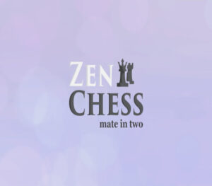 Zen Chess: Mate in Two Steam CD Key