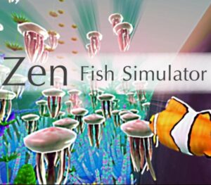 Zen Fish SIM Steam CD Key